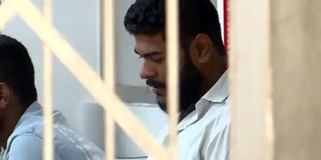 ‘അലന്‍ ഷുഹൈബ് ജാമ്യവ്യവസ്ഥ ലംഘിച്ചു’, എൻഐഎ കോടതിയിൽ റിപ്പോർട്ട്‌ നൽകി പന്നിയങ്കര എസ്എച്ച്ഒ