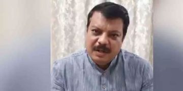 അവൾക്ക് വേണ്ടത് 10 കോടിയാണ് -ബലാത്സംഗക്കേസിൽ ഭാര്യ പരാതി നൽകിയതിനെ കുറിച്ച് കോൺഗ്രസ് എം.എൽ.എ