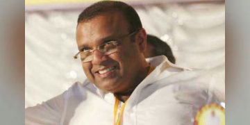 ഓപ്പറേഷൻ താമര: തുഷാർ വെള്ളാപ്പള്ളിക്ക് തെലങ്കാന പൊലീസിന്റെ ലുക്കൗട്ട് നോട്ടിസ്