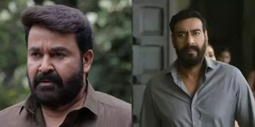 മോഹൻലാൽ മികച്ച നടനാണ്, എന്നാൽ പ്രേക്ഷകർക്ക് കൂടുതൽ അടുപ്പം അജയ് ദേവ്ഗണിന്റെ ദൃശ്യത്തിനോട്; അഭിഷേക് പഥക്