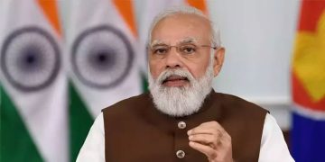 ഇന്ത്യ ഇന്തോനേഷ്യക്കൊപ്പം; ദുരന്തത്തിൽ അനുശോചനം അറിയിച്ച് പ്രധാനമന്ത്രി