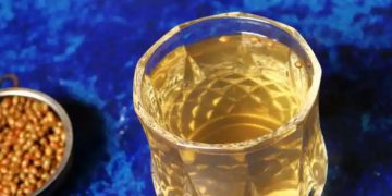 ​മല്ലി വെള്ളം കുടിക്കുന്നത് കൊണ്ടുള്ള ആരോ​ഗ്യ​ഗുണങ്ങൾ