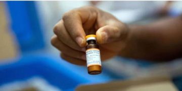 അഞ്ചാംപനി വ്യാപനം; ആഗോള ആരോഗ്യ ഭീഷണിയായേക്കുമെന്ന് ലോകാരോഗ്യ സംഘടനയുടെ മുന്നറിയിപ്പ്