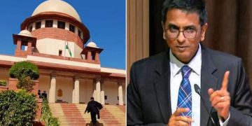 ലൈവ് സംപ്രേക്ഷണം: വീഡിയോ ക്ലിപ്പുകൾ ദുരുപയോഗം ചെയ്യപ്പെടുമോ? ആശങ്ക പങ്കുവച്ച് സുപ്രീംകോടതി ചീഫ് ജസ്റ്റിസ്