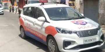 പുകവലിക്കുന്നത് തടഞ്ഞു; കടയിലെ ജീവനക്കാരന് നേരെ അജ്ഞാതൻ വെടിയുതിർത്തു