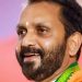 കെ.ടി.യു വി.സി നിയമനം: പിണറായി രാജിവെക്കുന്നതാണ് നല്ലതെന്ന് കെ. സുരേന്ദ്രൻ