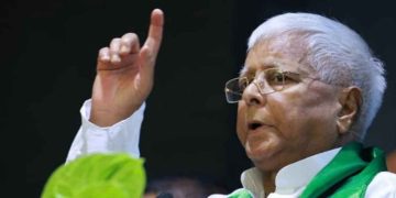 ലാലു പ്രസാദ് യാദവിന്റെ വൃക്ക മാറ്റിവയ്ക്കൽ ശസ്ത്രക്രിയ ഡിസംബർ 5ന്