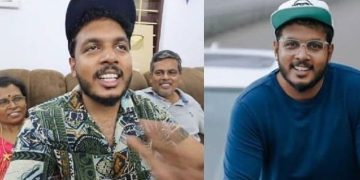 വിവാഹ വിശേഷവുമായി കാർത്തിക് സൂര്യ; വധു ആരെന്ന് തിരക്കി ആരാധകർ