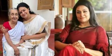 ‘ഇനി നിങ്ങളുടെ ലളിതാമ്മയായി തുടരാനാവില്ല’; ചക്കപ്പഴത്തിൽ നിന്നും പിന്മാറി സബീറ്റ ജോർജ്