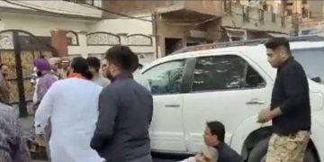 ശിവസേന നേതാവ് വെടിയേറ്റ് മരിച്ച സംഭവത്തിൽ പ്രതി അറസ്റ്റിൽ