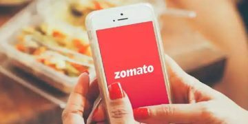 ട്വിറ്ററിലെ ബ്ലൂ ടിക്കിന് പണം; ട്രോളുമായി സൊമാറ്റോ