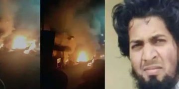 കോയമ്പത്തൂർ സ്ഫോടനം: ജമേഷ മുബീന്റെ പെൻഡ്രൈവ് കണ്ടെടുത്തു, വീഡിയോ കണ്ട് ഞെ‌ട്ടി പൊലീസ്