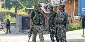 ജമ്മുകശ്മീർ ജമാഅത്തെ ഇസ്ലാമിയുടെ 90 കോടി രൂപയുടെ സ്വത്ത് കണ്ടുകെട്ടി