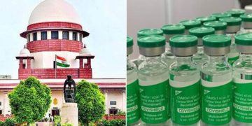 ‘കമ്പനിയുടെ സൗകര്യത്തിന് കേസ് മാറ്റാനാകില്ല’, കടുപ്പിച്ച് സുപ്രീം കോടതി, കൊവിഷീൽഡിന്‍റെ ആവശ്യം തള്ളി