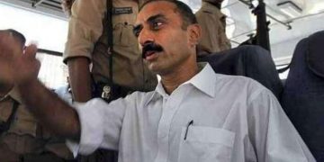 കസ്റ്റഡി മരണക്കേസ്; ഗുജറാത്ത് ഹൈക്കോടതിക്കെതിരെ സഞ്ജീവ് ഭട്ട് സുപ്രീം കോടതിയില്‍