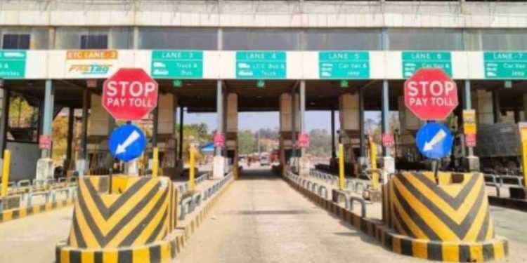 പന്നിയങ്കരയിൽ നാളെ മുതൽ ടോൾ നിരക്ക് വർദ്ധിക്കും