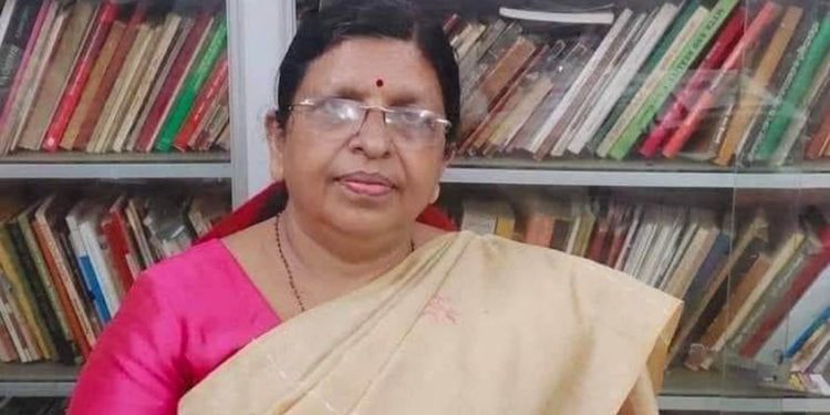 ഡിജെ പാർട്ടിയുടെ പേരിൽ അഴിഞ്ഞാട്ടം: സ്ത്രീ മദ്യപിച്ചാൽ ആക്രമിക്കപ്പെടണമെന്നില്ല’ -പി.സതീദേവി