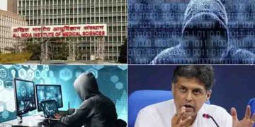 ഒരാഴ്ചയായിട്ടും എയിംസിലെ സർവർ പുന:സ്ഥാപിക്കാനായില്ലെങ്കിൽ എന്ത് ഡിജിറ്റൽ ഇന്ത്യയെ കുറിച്ചാണ് സംസാരിക്കുന്നത്?