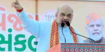 2002 ൽ കലാപകാരികളെ പാഠം പഠിപ്പിച്ചു, ബിജെപി ഗുജറാത്തിൽ ശാശ്വത സമാധാനം കൊണ്ടുവന്നു: അമിത് ഷാ