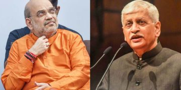 ‘അമിത് ഷായ്‌ക്ക് വേണ്ടി ഹാജരായി, പക്ഷേ..’: വിശദീകരിച്ച് ജസ്റ്റിസ് യു.യു.ലളിത്