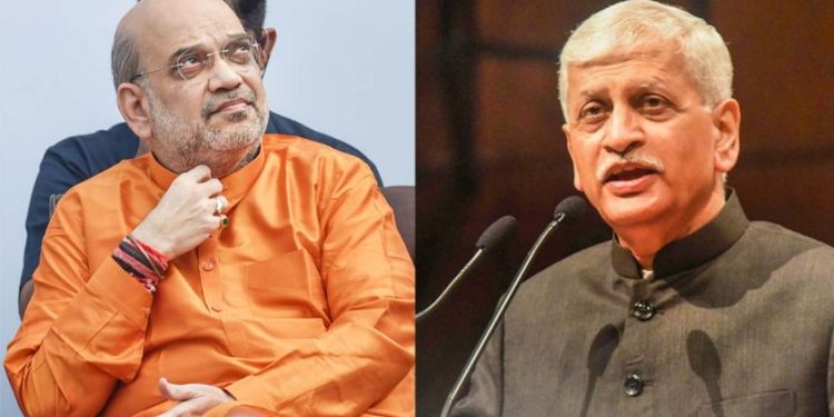 ‘അമിത് ഷായ്‌ക്ക് വേണ്ടി ഹാജരായി, പക്ഷേ..’: വിശദീകരിച്ച് ജസ്റ്റിസ് യു.യു.ലളിത്