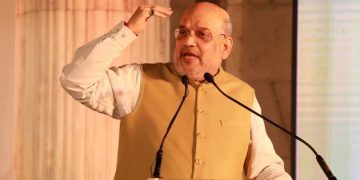 ഭീകരപ്രവർത്തനത്തെ ഒരു മതവുമായും ബന്ധപ്പെടുത്തേണ്ടതില്ല: അമിത് ഷാ