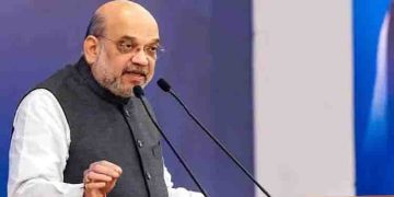 പോപ്പുലർ ഫ്രണ്ടിനെ നിരോധിച്ച ശേഷമുള്ള രാജ്യസുരക്ഷ സാഹചര്യം വിലയിരുത്തി അമിത് ഷാ