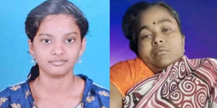 കുടുംബം നിശ്ചയിച്ച വിവാഹത്തിന് സമ്മതിച്ചില്ല; നഴ്സിനെ ശ്വാസംമുട്ടിച്ച് കൊലപ്പെടുത്തി അമ്മ