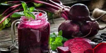 ബീറ്റ്റൂട്ട് ജ്യൂസ് കഴിച്ചാലുള്ള ആരോ​ഗ്യ​ഗുണങ്ങൾ പലതാണ്