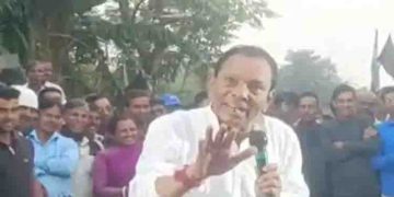 രാഷ്ട്രപതിയെക്കുറിച്ച് മോശം പരാമര്‍ശം നടത്തി ബംഗാള്‍ മന്ത്രി; രാജി വേണമെന്ന് ബിജെപി