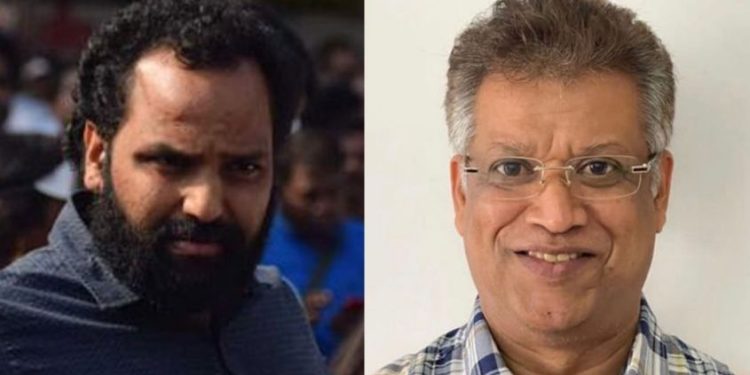 ബിനീഷ് കോടിയേരി കെസിഎ ജോയിന്റ് സെക്രട്ടറി; ജയേഷ് ജോർജ് പ്രസിഡന്റാകും