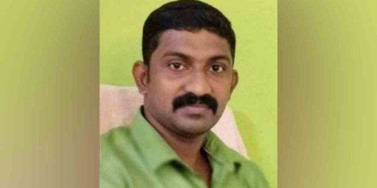 ബൈക്ക് നിയന്ത്രണംവിട്ട് ഡിവൈഡറിൽ ഇടിച്ച് അപകടം; ചികിത്സയിലായിരുന്ന യുവാവ് മരിച്ചു