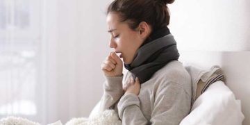 വരണ്ട ചുമയോ? പരിഹാരം വീട്ടിലുണ്ട്