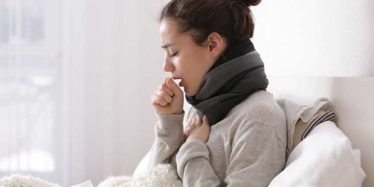 വരണ്ട ചുമയോ? പരിഹാരം വീട്ടിലുണ്ട്