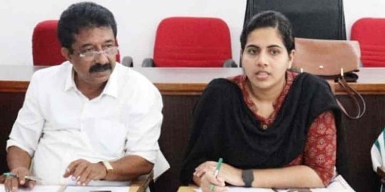 ‘പാർട്ടി ലിസ്റ്റ് ചോദിച്ച് കത്തെഴുതിയെങ്കിലും കൊടുത്തില്ല: മേയറുടെ കത്തിന്റെ നിജസ്ഥിതി പുറത്തുവരട്ടെ’ – കോർപറേഷൻ പാർലമെന്ററി പാര്ട്ടി സെക്രട്ടറി ഡി.ആർ.അനിൽ