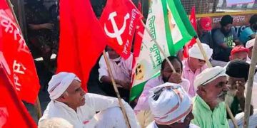 കർഷകർ വീണ്ടും തെരുവിലേക്ക്; പ്രതിഷേധം കേന്ദ്ര സർക്കാരിനെതിരെ, എല്ലാ രാജ്ഭവനിലേക്കും മാർച്ച്