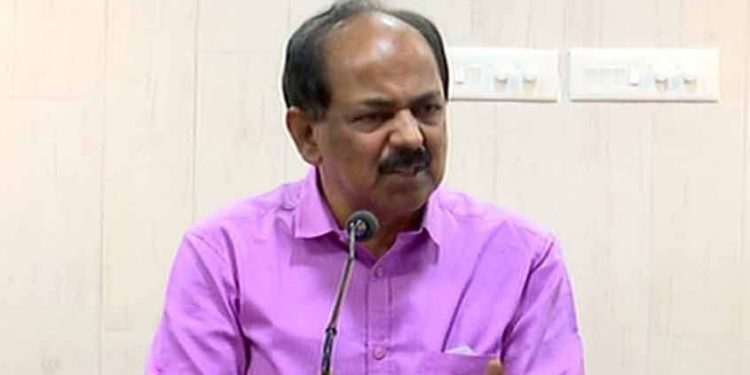 സമരസമിതി ഒഴികെ എല്ലാവരും പദ്ധതിയെ പിന്തുണച്ചു: യോഗശേഷം മന്ത്രി