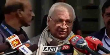 സർവകലാശാലകളുടെ നടത്തിപ്പ് ചുമതല ചാൻസലർക്ക്, താൻ അസ്വസ്ഥൻ: രാഷ്ട്രീയ ഇടപെടൽ പതിവെന്നും ഗവർണർ