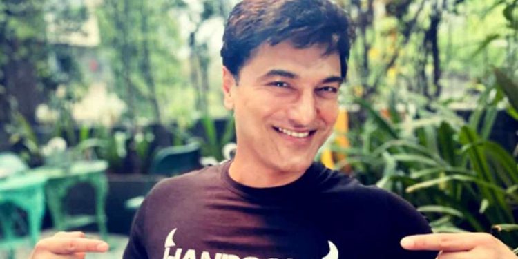 ജിമ്മിൽ വ്യായാമത്തിനിടെ നടൻ സിദ്ധാന്ത് മരിച്ച നിലയിൽ; ഞെട്ടലോടെ ആരാധകർ