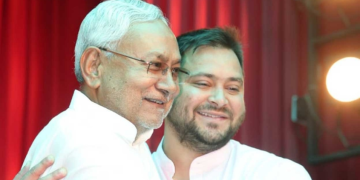 നിതീഷിന്റെ ‘ജനതാ ദർബാർ’ ഏറ്റെടുത്ത് ആർജെഡി മന്ത്രിമാർ; പരാതികളിൽ നടപടി