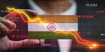 ഇന്ത്യയുടെ വളർച്ച മന്ദഗതിയിലാകും; മാന്ദ്യം പിടിമുറുക്കുന്നു