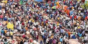 ലോക ജനസംഖ്യ ഇന്ന് 800 കോടി കടക്കും; അടുത്ത വർഷം ഇന്ത്യ ജനസംഖ്യയിൽ ഒന്നാമതെത്തും?