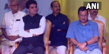 ഇസുദാൻ ഗഡ്‌വി മുഖ്യമന്ത്രി സ്ഥാനാർഥി; ഗുജറാത്ത് പിടിക്കാൻ എഎപി