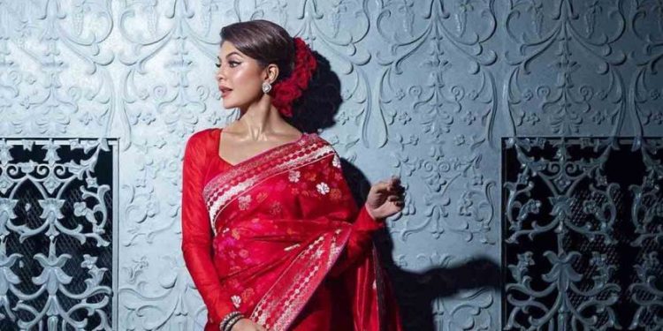 200 കോടിയുടെ സാമ്പത്തിക തട്ടിപ്പുകേസ്: നടി ജാക്വിലിൻ ഫെർണാണ്ടസിന് ജാമ്യം