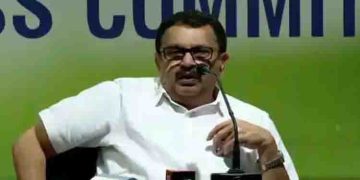 ‘എല്ലാ കോൺഗ്രസുക്കാർക്കും തരൂരിന്‍റെ പരിപാടില്‍ പങ്കെടുക്കാം’; അതിൻ്റെ പേരിൽ നടപടി ഉണ്ടാകില്ലെന്ന് കെ മുരളീധരൻ