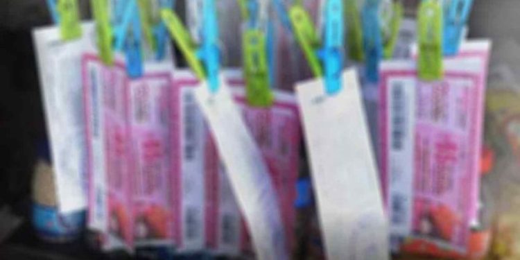 ക്രിസ്മസ് – പുതുവത്സര ബംപർ 16 കോടി; വിൽപന 20 മുതൽ