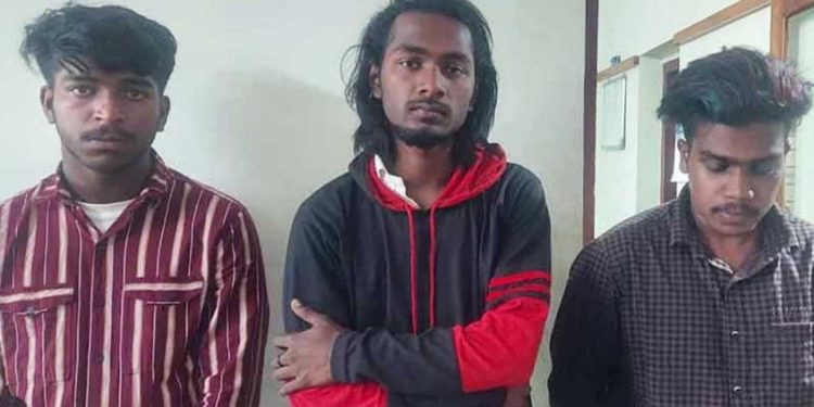 ഇൻസ്റ്റഗ്രാമിൽ പരിചയം, പ്രണയം: പ്ലസ് വണ്‍ വിദ്യാര്‍ഥിനിയെ തട്ടിക്കൊണ്ടുപോകാന്‍ ശ്രമം