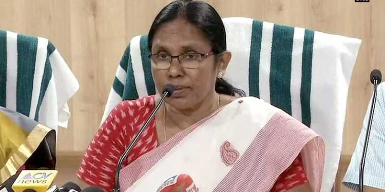 ശൈലജയുടെ കാലത്ത് പരിശോധനയില്ലാതെ എസ്സൻഷ്യാലിറ്റി സർട്ടിഫിക്കറ്റ്; ഇടപെട്ട് സുപ്രീംകോടതി