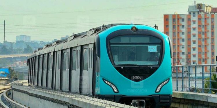 ഫ്രഞ്ച് വികസന ബാങ്ക് വായ്പയില്ല; പാളം തെറ്റും മെട്രോ രണ്ടാം ഘട്ടം