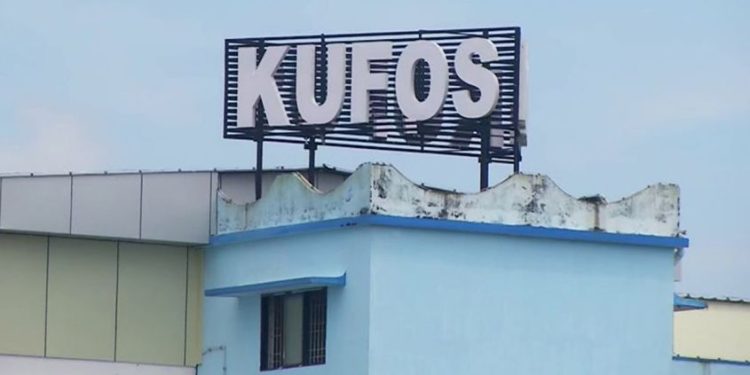 കുഫോസ് വിസിയുടെ ചുമതല ഡോ. എം. റോസലിൻഡ് ജോർജിന്; ഉത്തരവിറങ്ങി